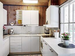 4 Person Holiday Home in Hemse