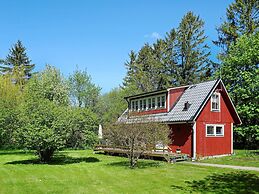 4 Person Holiday Home in Hemse