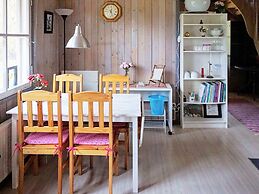 4 Person Holiday Home in Hemse
