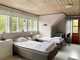 4 Person Holiday Home in Hemse