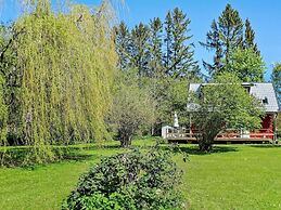 4 Person Holiday Home in Hemse