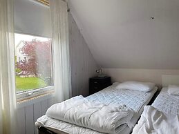 4 Person Holiday Home in Hemse