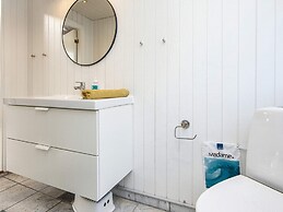 Spacious Retreat in Skovmose-by Traum