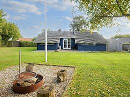 Spacious Retreat in Skovmose-by Traum