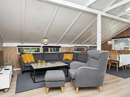 Spacious Retreat in Skovmose-by Traum