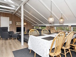 Spacious Retreat in Skovmose-by Traum