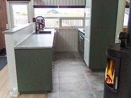 4 Star Holiday Home in Sydals