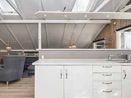 Spacious Retreat in Skovmose-by Traum