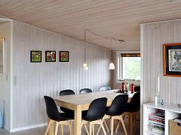 6 Person Holiday Home in Fano