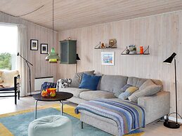 6 Person Holiday Home in Fano