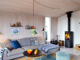 6 Person Holiday Home in Fano