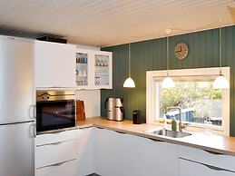 6 Person Holiday Home in Fano