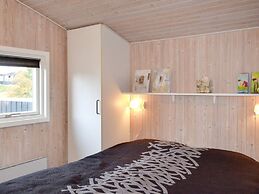 6 Person Holiday Home in Fano