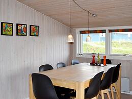 6 Person Holiday Home in Fano