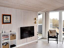 6 Person Holiday Home in Fano