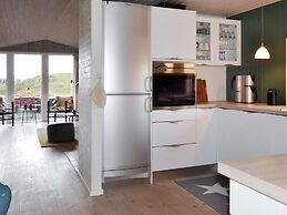 6 Person Holiday Home in Fano