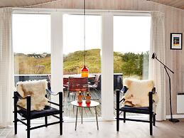 6 Person Holiday Home in Fano