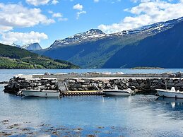 6 Person Holiday Home in Eidsvag