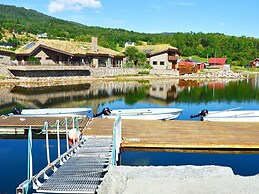 6 Person Holiday Home in Eidsvag