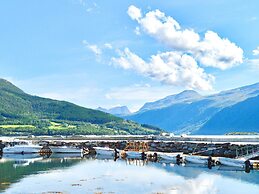 6 Person Holiday Home in Eidsvag