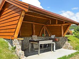 6 Person Holiday Home in Eidsvag