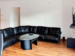 6 Person Holiday Home in Eidsvag