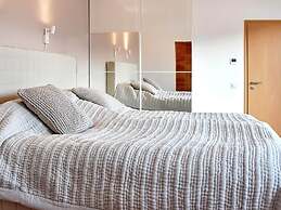 6 Person Holiday Home in Eidsvag