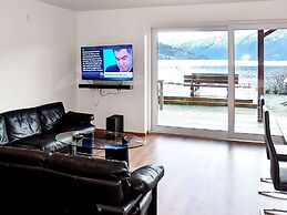 6 Person Holiday Home in Eidsvag