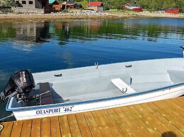 6 Person Holiday Home in Eidsvag