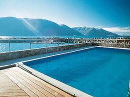 6 Person Holiday Home in Eidsvag