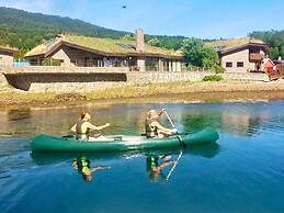 6 Person Holiday Home in Eidsvag