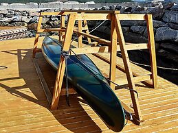 6 Person Holiday Home in Eidsvag