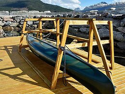 6 Person Holiday Home in Eidsvag