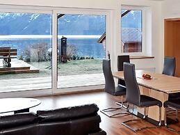 6 Person Holiday Home in Eidsvag