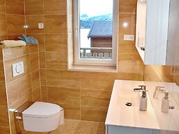 6 Person Holiday Home in Eidsvag