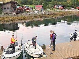 6 Person Holiday Home in Eidsvag