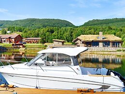 6 Person Holiday Home in Eidsvag