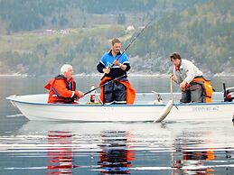 6 Person Holiday Home in Eidsvag