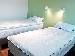 6 Person Holiday Home in Eidsvag