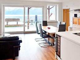 6 Person Holiday Home in Eidsvag