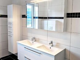 6 Person Holiday Home in Eidsvag