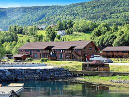6 Person Holiday Home in Eidsvag