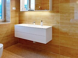 6 Person Holiday Home in Eidsvag