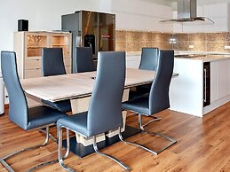 6 Person Holiday Home in Eidsvag