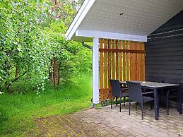 10 Person Holiday Home in Vaeggerlose