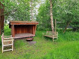 10 Person Holiday Home in Vaeggerlose