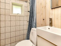 10 Person Holiday Home in Vaeggerlose