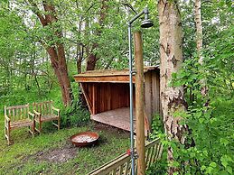 10 Person Holiday Home in Vaeggerlose