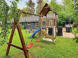 10 Person Holiday Home in Vaeggerlose