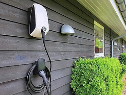 10 Person Holiday Home in Vaeggerlose